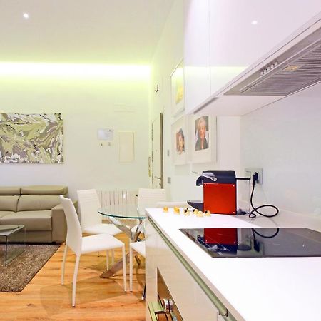 Prado Suite مدريد المظهر الخارجي الصورة
