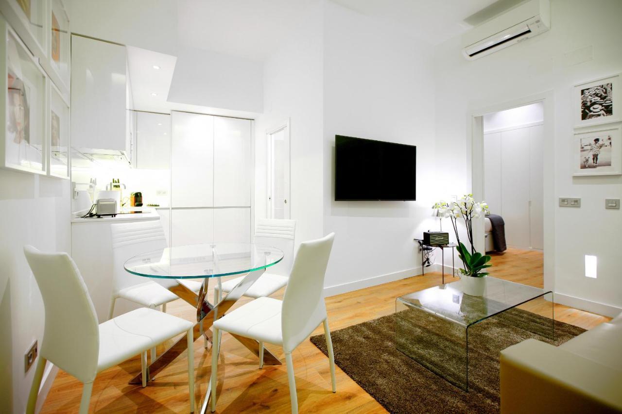 Prado Suite مدريد المظهر الخارجي الصورة