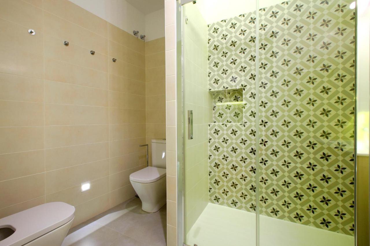 Prado Suite مدريد المظهر الخارجي الصورة