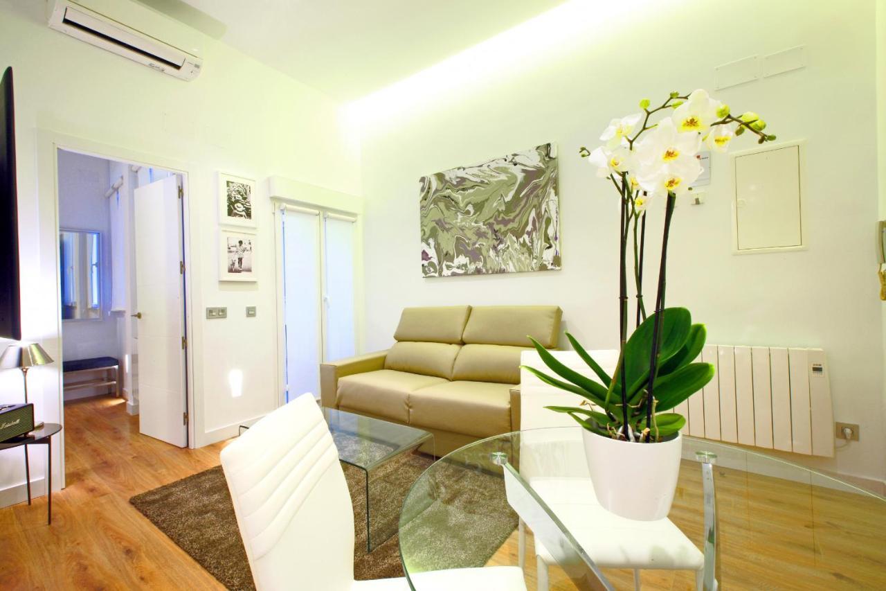 Prado Suite مدريد المظهر الخارجي الصورة