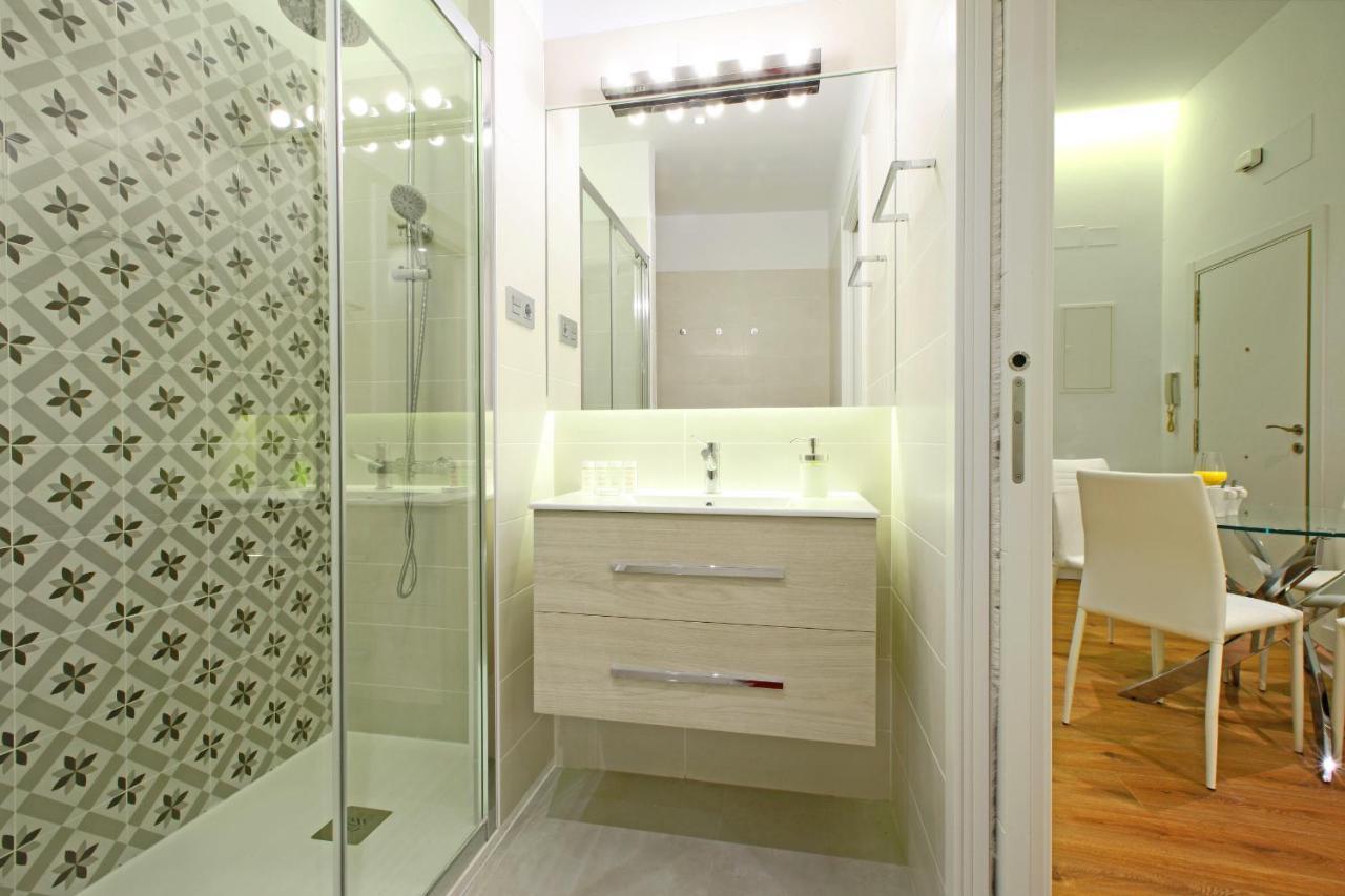 Prado Suite مدريد المظهر الخارجي الصورة