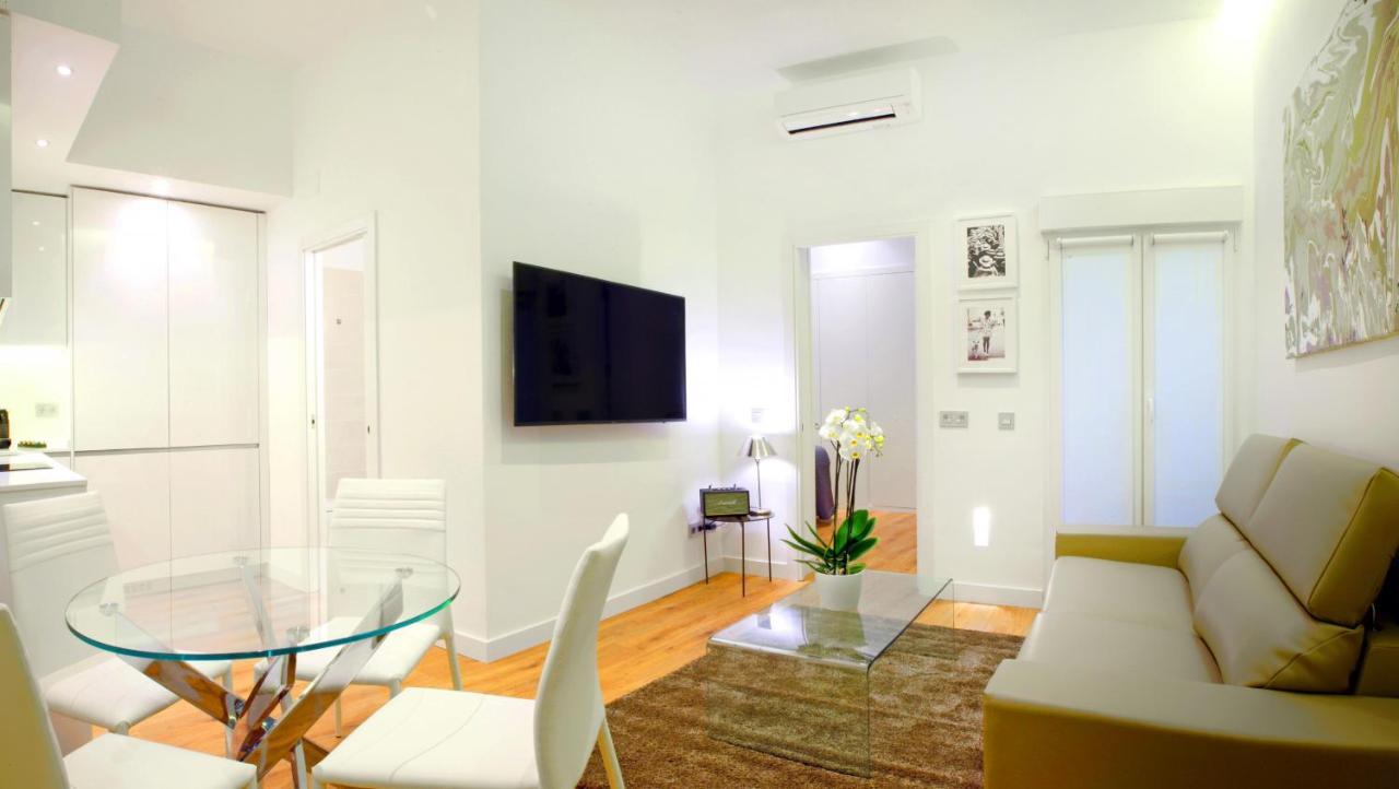 Prado Suite مدريد المظهر الخارجي الصورة