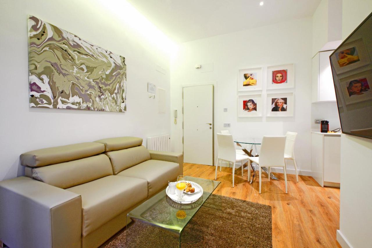 Prado Suite مدريد المظهر الخارجي الصورة
