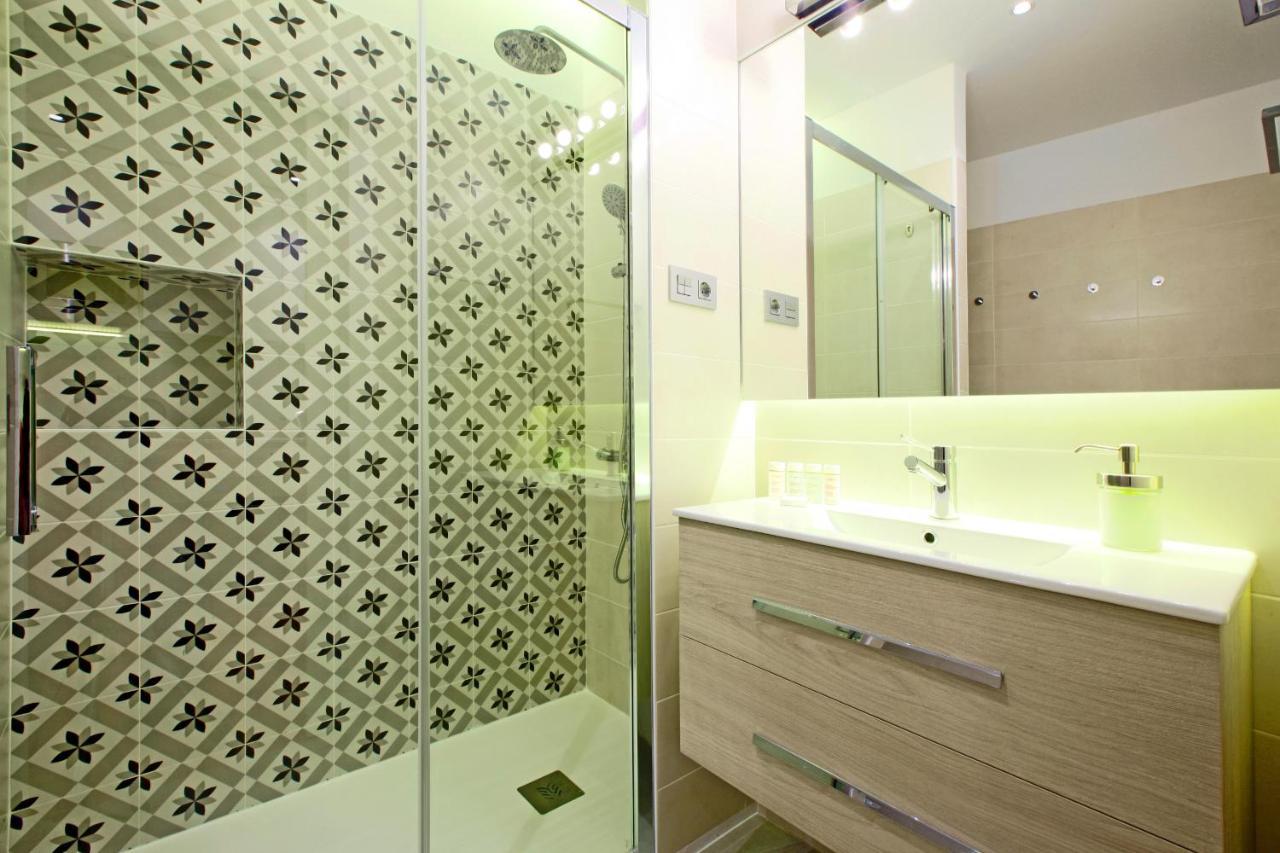 Prado Suite مدريد المظهر الخارجي الصورة