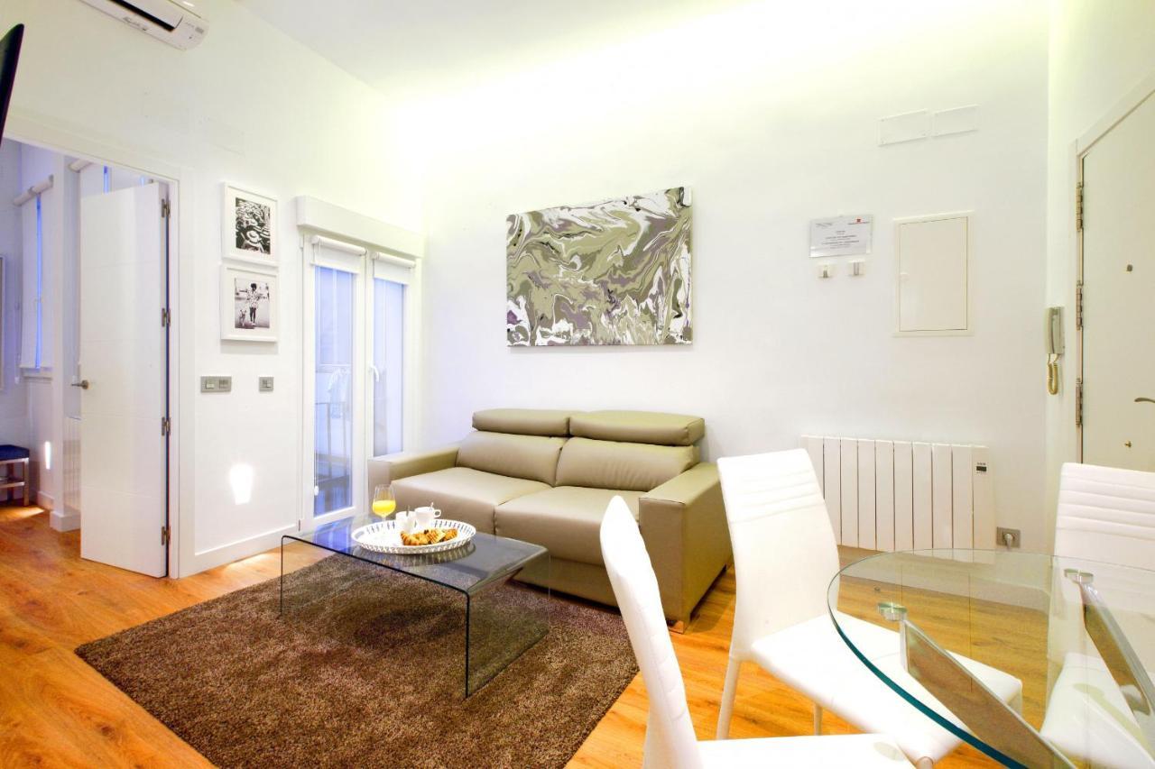 Prado Suite مدريد المظهر الخارجي الصورة