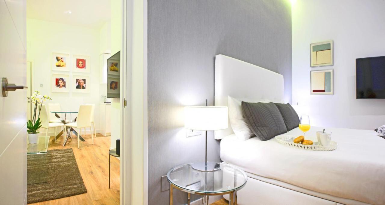 Prado Suite مدريد المظهر الخارجي الصورة