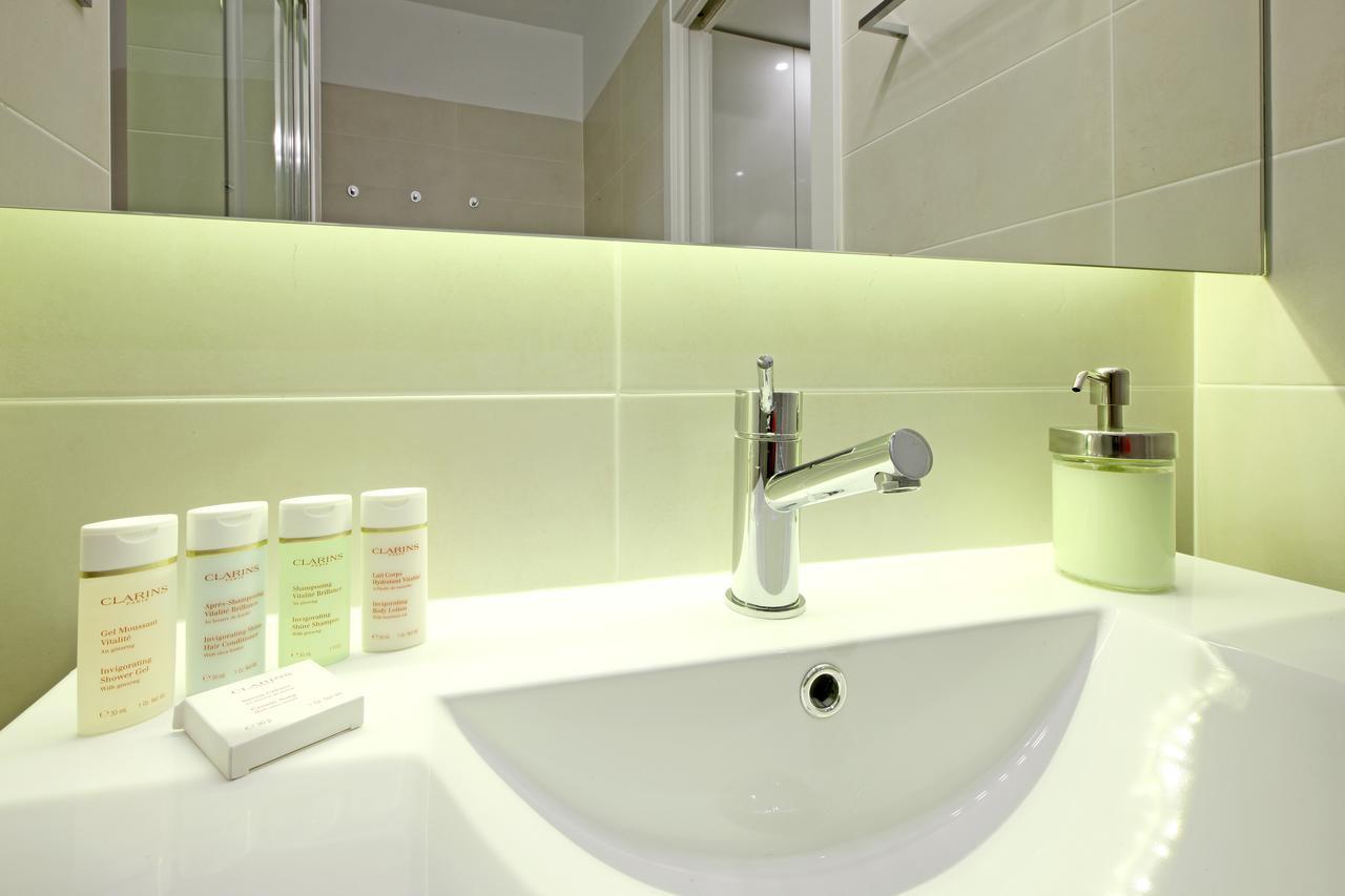 Prado Suite مدريد المظهر الخارجي الصورة