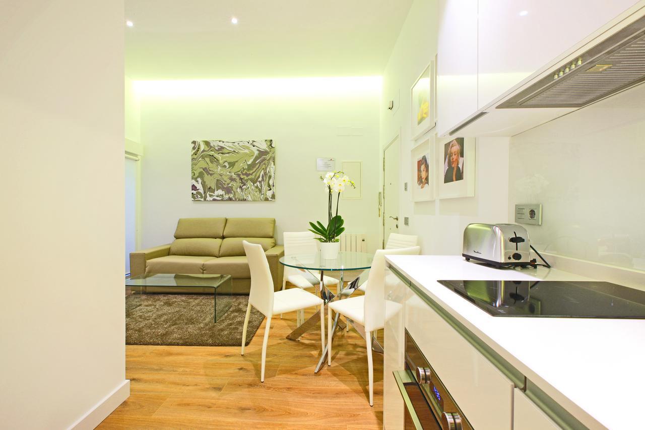 Prado Suite مدريد المظهر الخارجي الصورة
