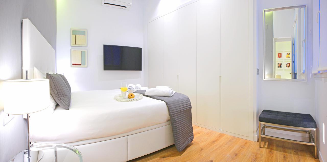 Prado Suite مدريد المظهر الخارجي الصورة