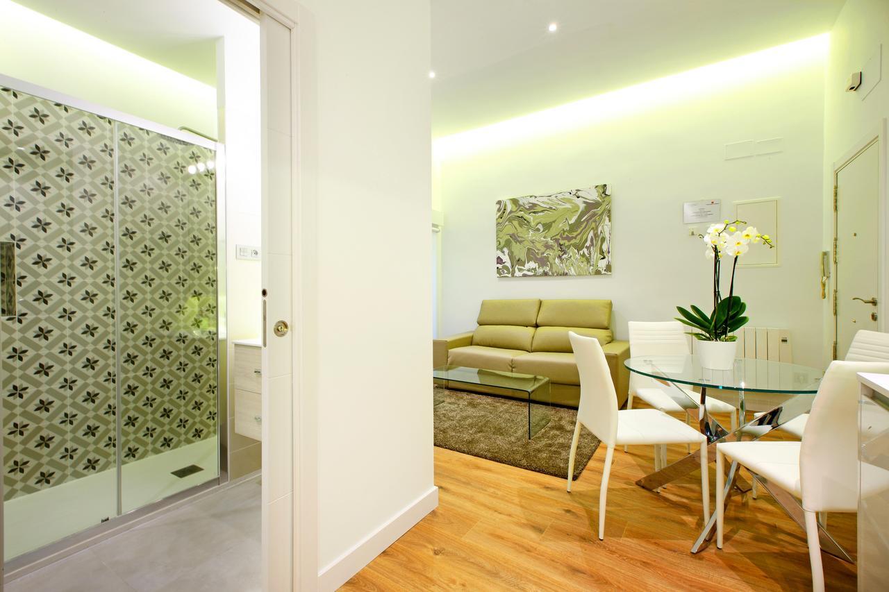 Prado Suite مدريد المظهر الخارجي الصورة