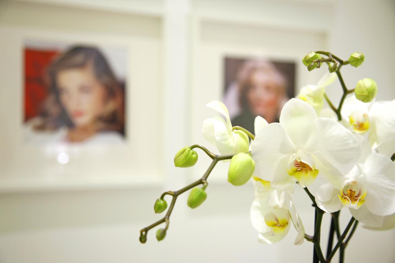 Prado Suite مدريد المظهر الخارجي الصورة