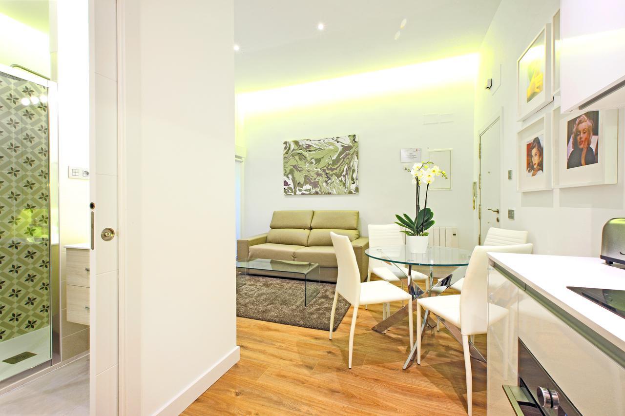 Prado Suite مدريد المظهر الخارجي الصورة