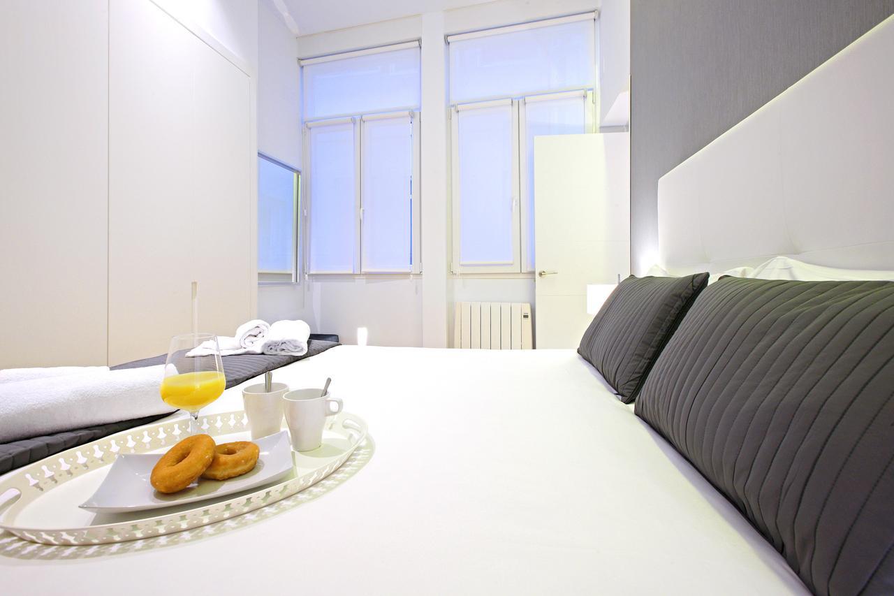 Prado Suite مدريد المظهر الخارجي الصورة