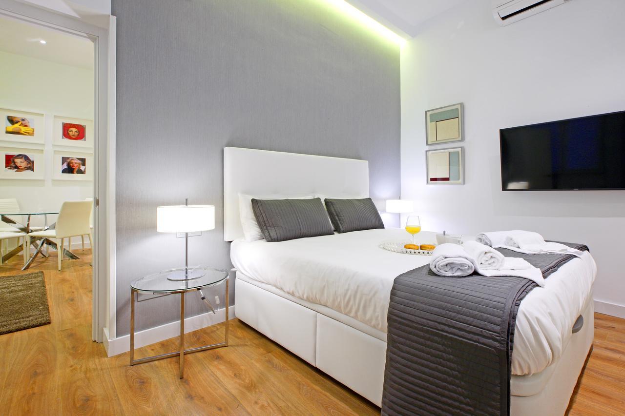 Prado Suite مدريد المظهر الخارجي الصورة
