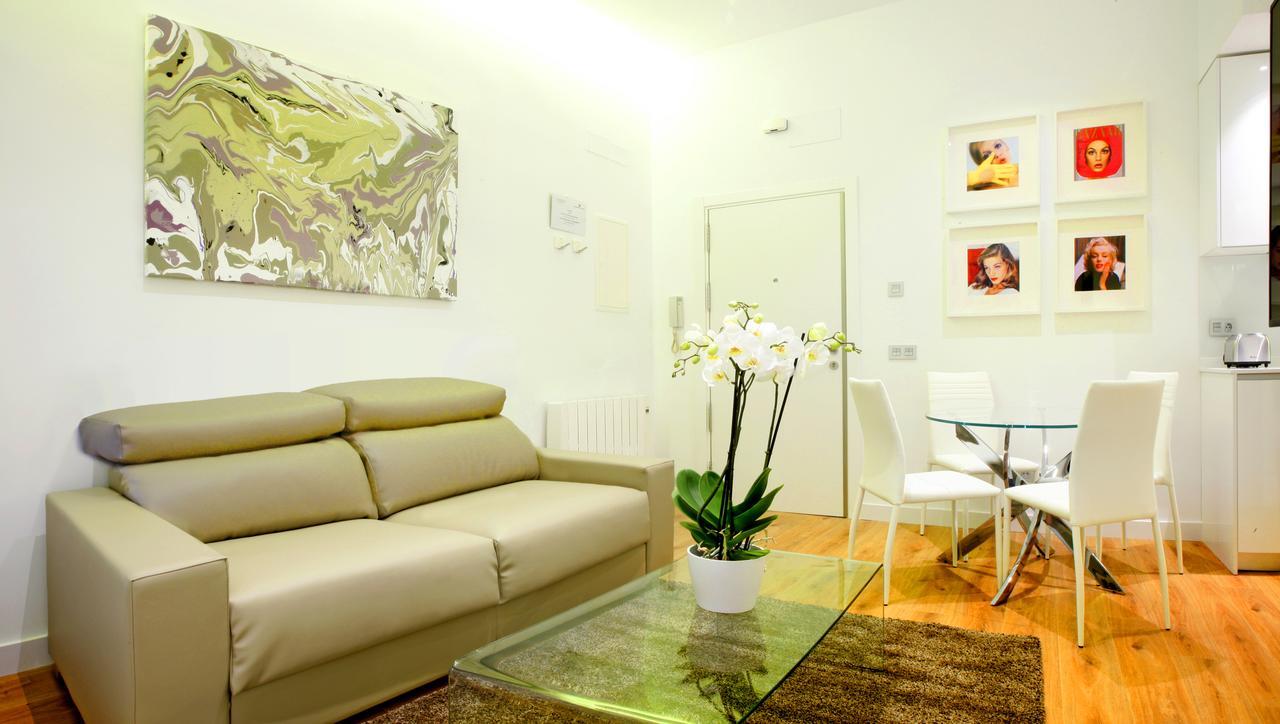 Prado Suite مدريد المظهر الخارجي الصورة