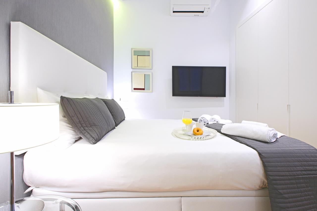Prado Suite مدريد المظهر الخارجي الصورة