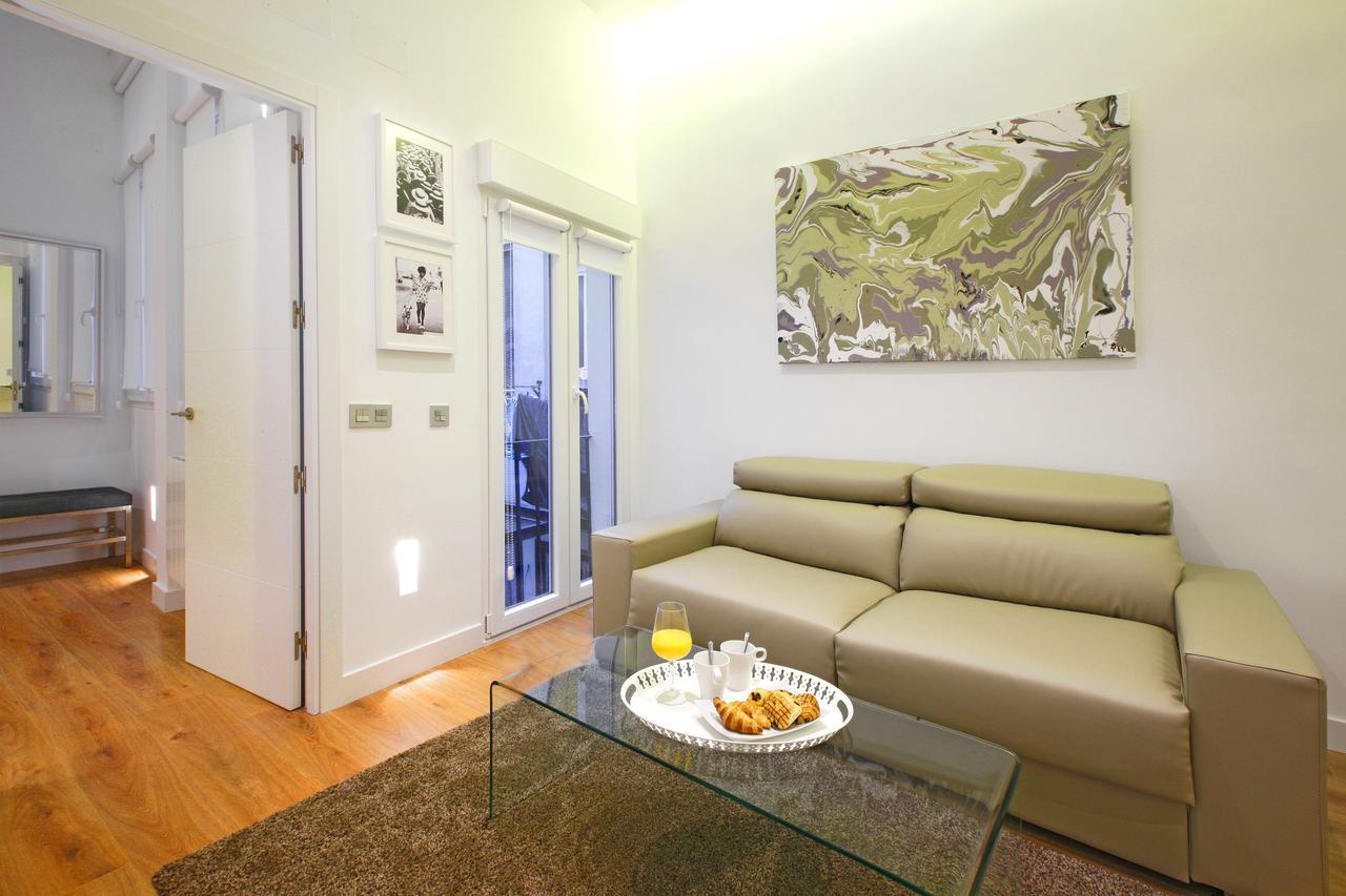 Prado Suite مدريد المظهر الخارجي الصورة