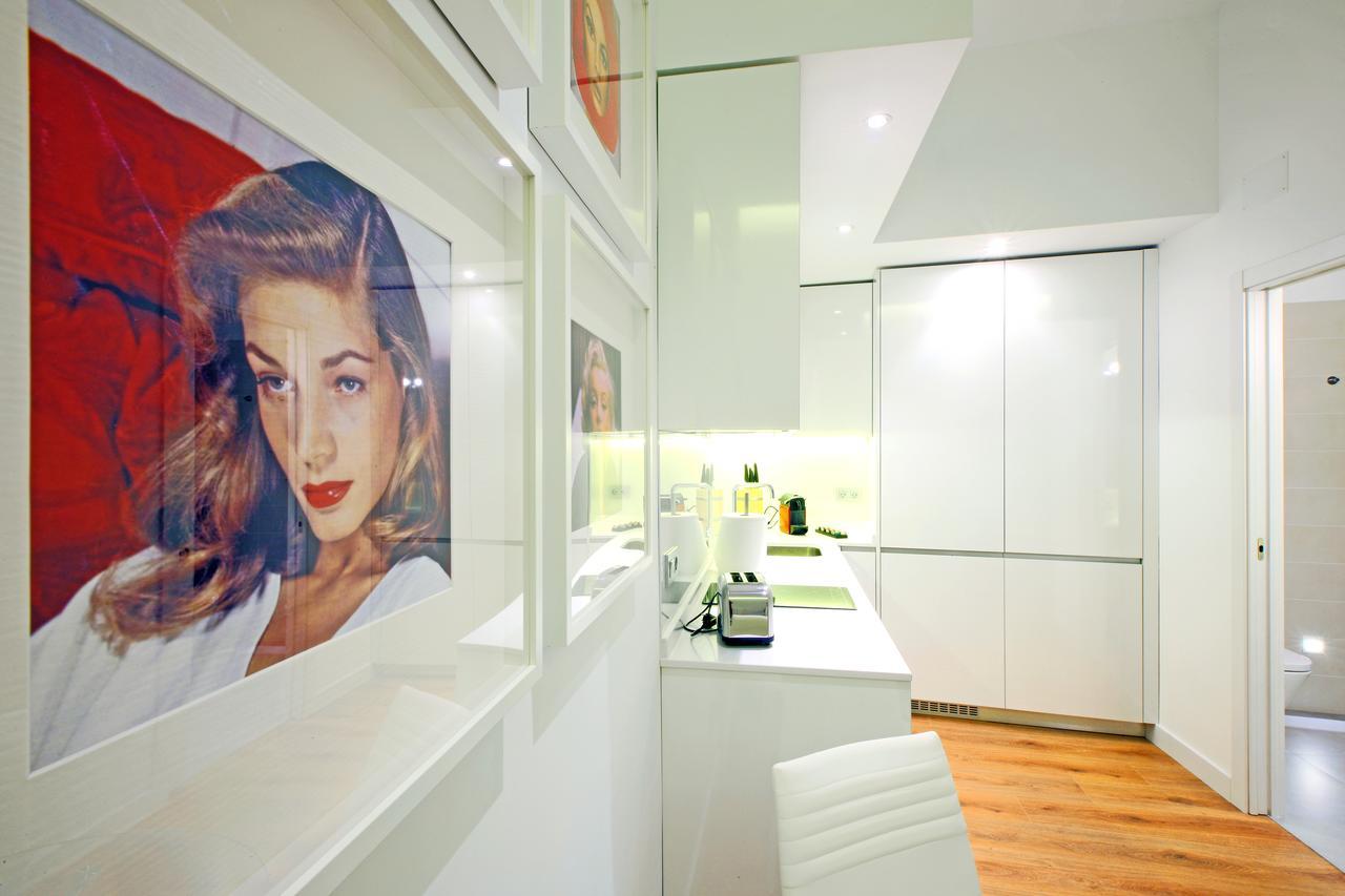 Prado Suite مدريد المظهر الخارجي الصورة