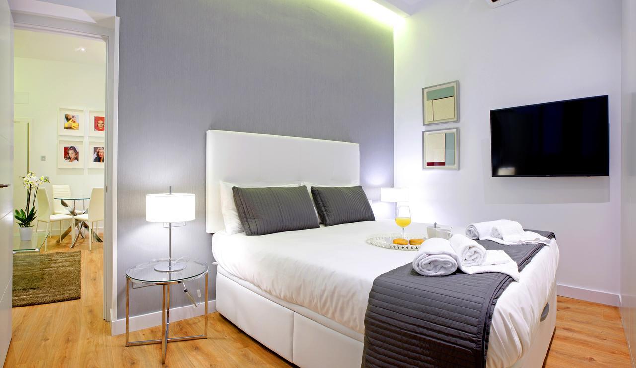 Prado Suite مدريد المظهر الخارجي الصورة